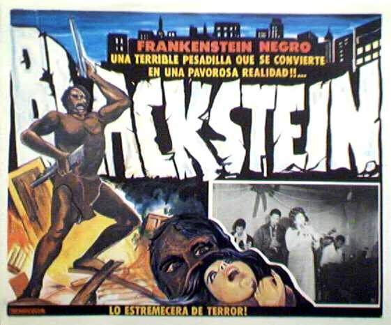 BLACKENSTEIN